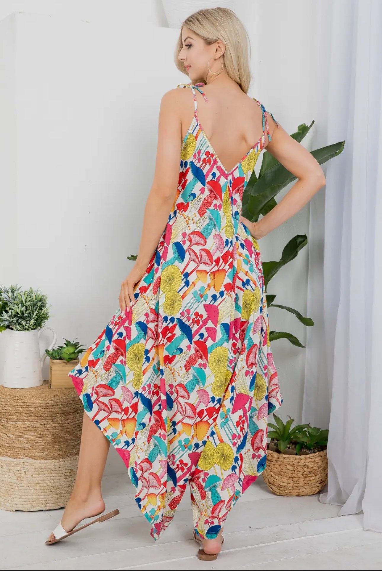 Mushie Jumpsuit image 1